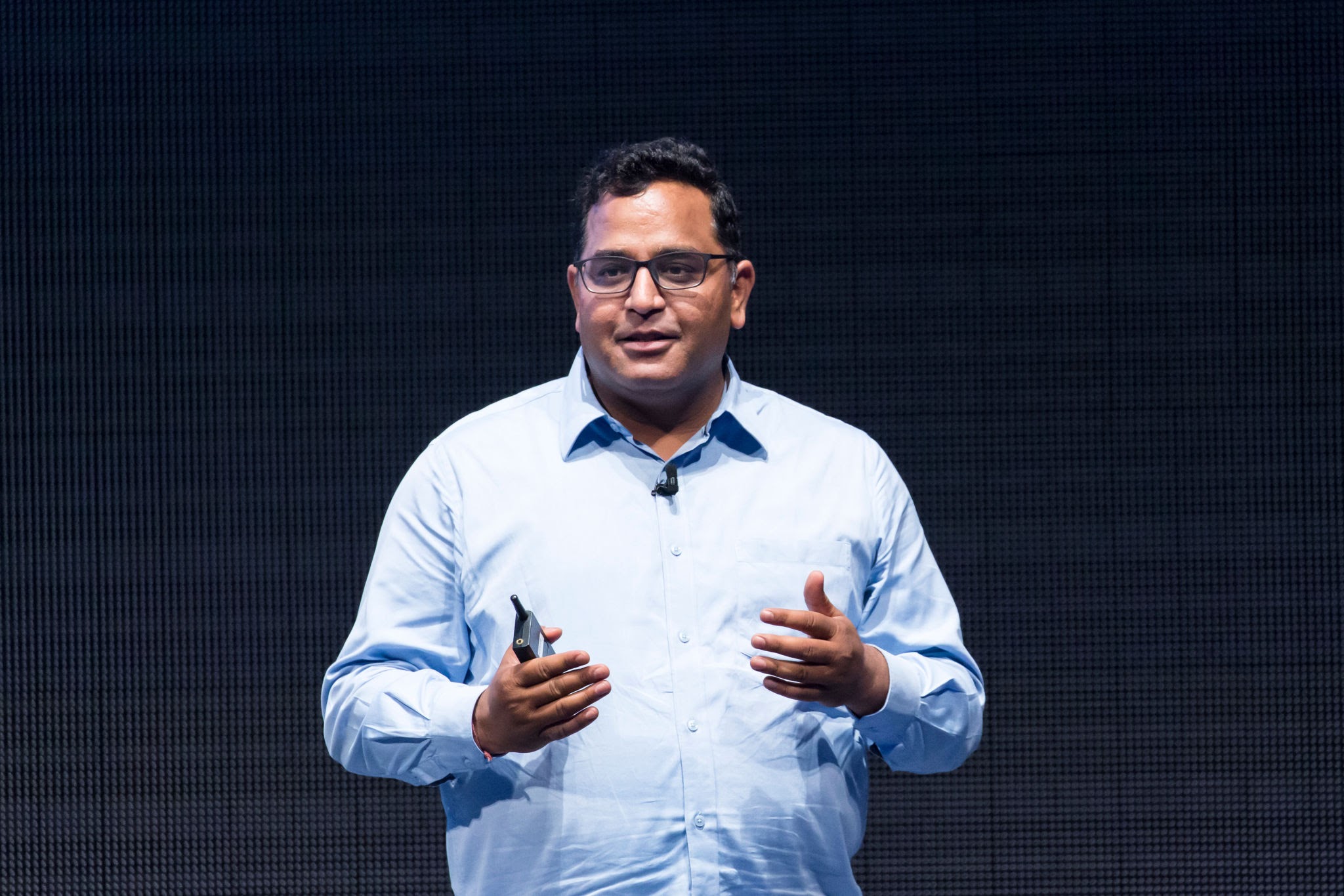 Vijay Shekhar Sharma